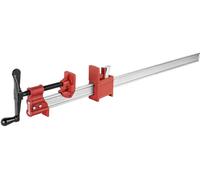 Bessey Serre-joint dormant TL, léger avec profil en I, 37 x 11 x 4,5 mm Bessey Quantité:1