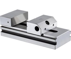 Tendeur de précision PL-S taille 3, 120 mm, RÖHM | 4019208228266