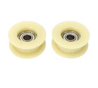 Tendeur de rouleau de chaîne pour moto avec capacité 49 Cm3, 66 Cm3 et 80 Cm3-remplacement pour une conduite en douceur