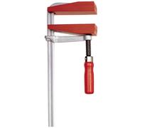 Tendeur de surface FK 200/100 Bessey FK20-10 Envergure max.:200 mm Mesures d'empattement:100 mm