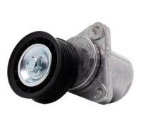 Tendeur D'entraînement Voiture Pour Volvo Pour S80 V70 1,8 L 2,3 L | Tendeur De Courroie D'accessoires De Voiture, Pièces Automobiles 5291051400 1371224 Galet Tendeur