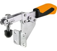 Tendeur horizontal AMF avec pied angulaire 3