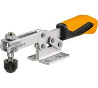 Tendeur horizontal AMF avec pied horizontal 5