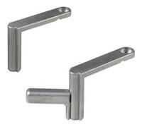 Tendeur rapide Wolfcraft 6176000 Gris G