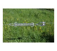 Tendeur Tendeur à cliquet Horizont x2 Gris TU