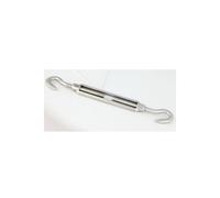 Tendeur tire fort inox pour voile d'ombrage - Jardiline G