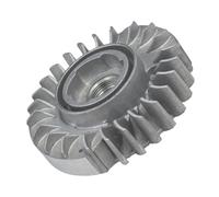 Tendparts 11214001200 1121-400-1200 Volant d'inertie 1121 400 1200 compatible avec tronçonneuse Stihl 024 026 MS240 MS260