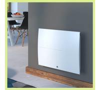 Radiateur électrique TENERIFE vertical 1000W - Thermor 479317