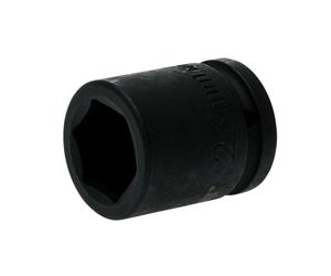 Teng 1.9cm Drive 28mm Métrique Impact Prise Standard Longueur Hexagone TEN940528
