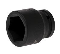Teng 1.9cm Drive 36mm Métrique Impact Prise Standard Longueur Hexagone TEN940536