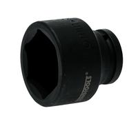 Teng 1.9cm Drive 46mm Métrique Impact Prise Standard Longueur Hexagone TEN940546