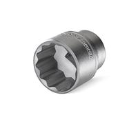 Teng - M120510 régulière Bi-Hex Socket 10mm 1/2pouces Drive - TENM120510