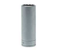 Teng - M120613C Deep Bi-Hex Socket 13mm 1/2pouces Drive - TENM120613