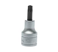 Teng - M121230C Torx Bit Socket T30 1/2in Drive - TENM121230C
