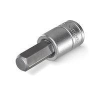 Teng - M121506C Bit Socket Hex 1/2pouces Drive 6mm - TENM121506C
