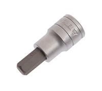 Teng - M121508C Bit Socket Hex 8mm 1/2pouces Drive - TENM121508C