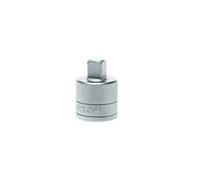 Teng M340086 40972 Adaptateur pour douilles femelle-mâle 19 mm 12,7 mm