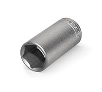 Teng - Teng M380610c Deep Socket 10mm Disque 3/8 Square