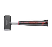 Marteau de forgeron Teng Tools HMS1250; 1250 g