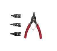 Pince circlips combi 5pcs Teng Tools 480