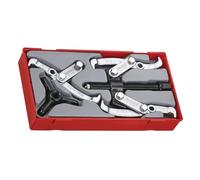 Teng TT804 Jeu d'extracteurs 5 cm