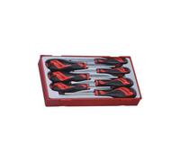Teng TT917N Mega Jeu de 7 tournevis