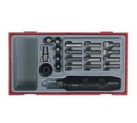 Teng Ttid20 40910 Ind Coffret Tournevis À Cliquet G