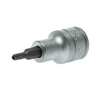 Teng TX Embout De Douille TORX Anti-Démontage 1/2in Drive T20 TENM121220C