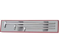 Tengtools 100690106 Set De Levier Ttxpb3 3 Pcs