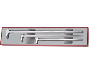 Tengtools 100690106 Set De Levier Ttxpb3 3 Pcs