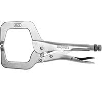 Tengtools 101930105 Étau À Col De Cygne 406 250Mm