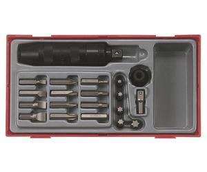 TengTools 102100104 Tournevis à embouts