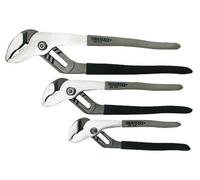 Tengtools 105930101 Pince À Ouverture Multiple Mb416 400Mm