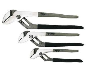 Tengtools 105930101 Pince À Ouverture Multiple Mb416 400Mm