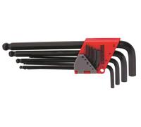 TengTools 112260104 Ensemble de tournevis coudés