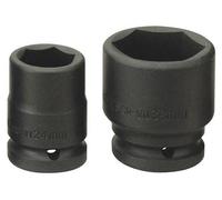 Tengtools 114901002 Douille À Choc Hexagonale 1" 46 Mm 910546