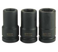 Tengtools 114920309 Douille À Chocs Longue 1" 32 Mm 910632R