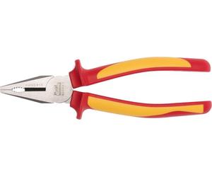 Tengtools 117610105 Alicate Aislado Plano Mbv451-7 175Mm