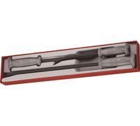 Tengtools 117860106 Juego De Palancas Con Mango Ttxpb3A 3 Pzas