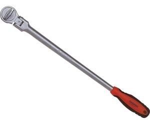 Tengtools 118060102 1/2" 1200F Long liquet Articulée