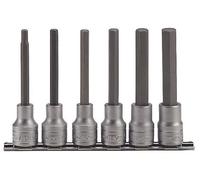 Jeu de douilles tournevis TENG TOOLS 118910108
