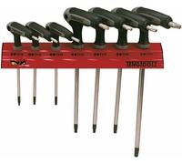 Tengtools 128270105 Juego De 7 Llaves Tx/Tpx Wrtx07 7 Pzas
