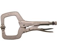 Tengtools 128300100 Étau À Col De Cygne 406P 275Mm