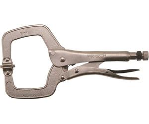 Tengtools 128300100 Étau À Col De Cygne 406P 275Mm