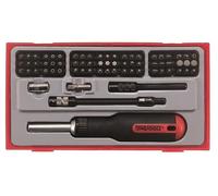 TengTools 144030103 Tournevis à embouts