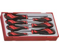 Tengtools 174410100 Set De Tournevis Tx, Tpx Tt917Txn 7 Pieces