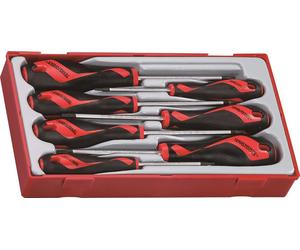 Tengtools 174410100 Set De Tournevis Tx, Tpx Tt917Txn 7 Pieces
