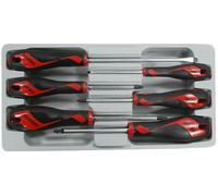 TENGTOOLS 178200101 Jeu de tournevis MD906N, 6 pièces