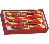 TengTools 178710109 Jeu de tournevis
