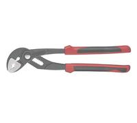 TengTools 186230207 Clé serre-tube / pince pompe à eau